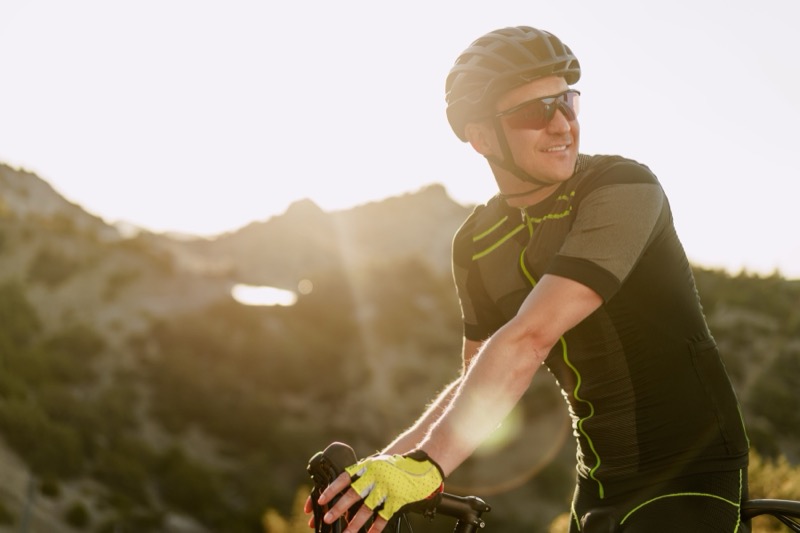 alquiler bicicleta carretera